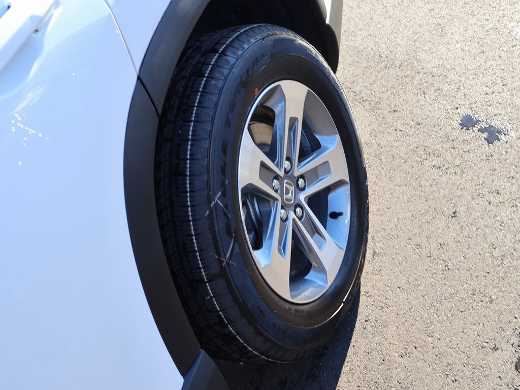 New 2025 Honda Pilot EX-L image 34