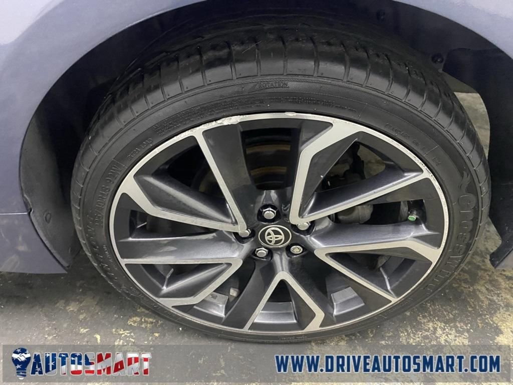 Used 2020 Toyota Corolla SE w/ Carpet Mat Package (TMS) image 21
