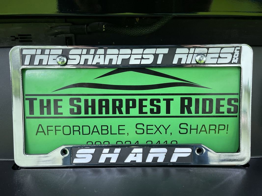 Used 2022 RAM 1500 Laramie image 12