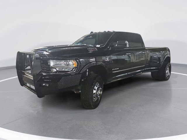 Used 2021 RAM 3500 Limited image 7