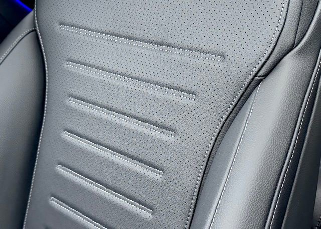 New 2026 Mercedes-Benz GLC 300 4MATIC image 21