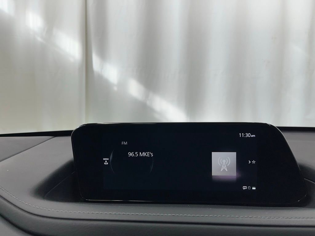 Certified 2025 MAZDA CX-30 AWD 2.5 S w/ Preferred Package image 17