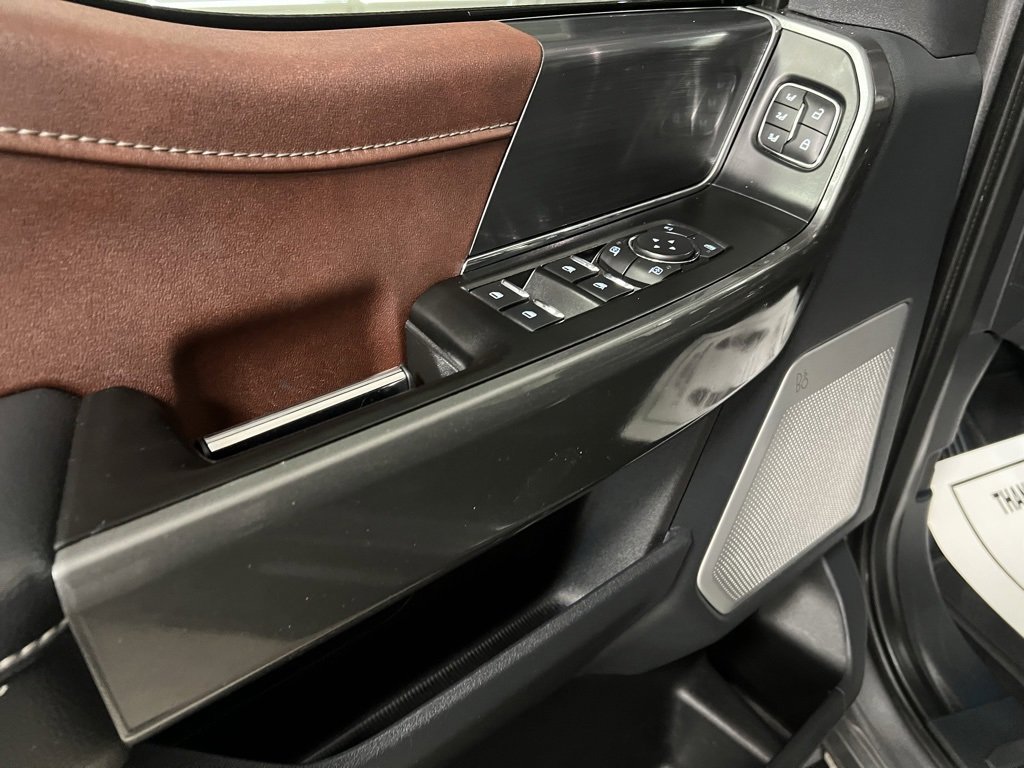 Used 2023 Ford F150 Lariat w/ Equipment Group 502A High image 29