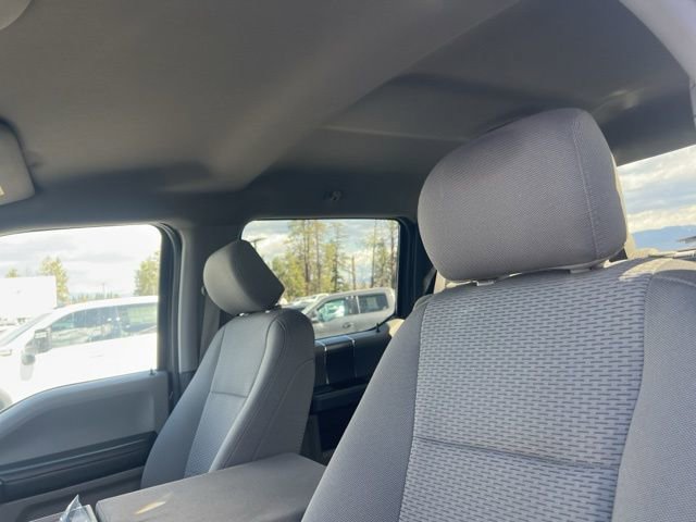 Used 2020 Ford F150 XLT w/ XTR Package image 17