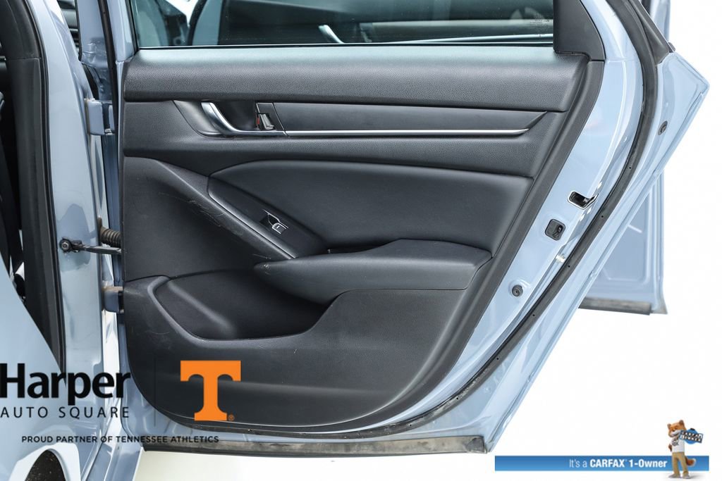 Used 2021 Honda Accord Sport image 67