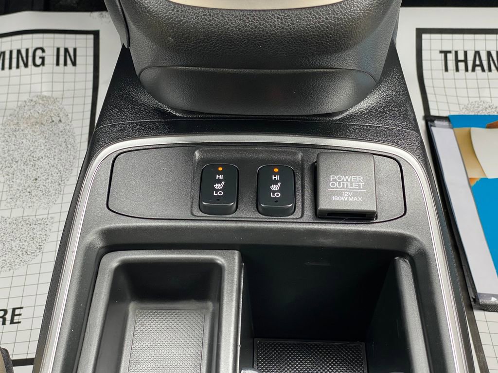 Used 2016 Honda CR-V EX-L image 24