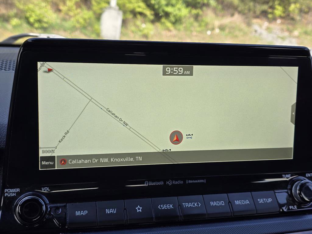 Used 2022 Kia Seltos S image 18