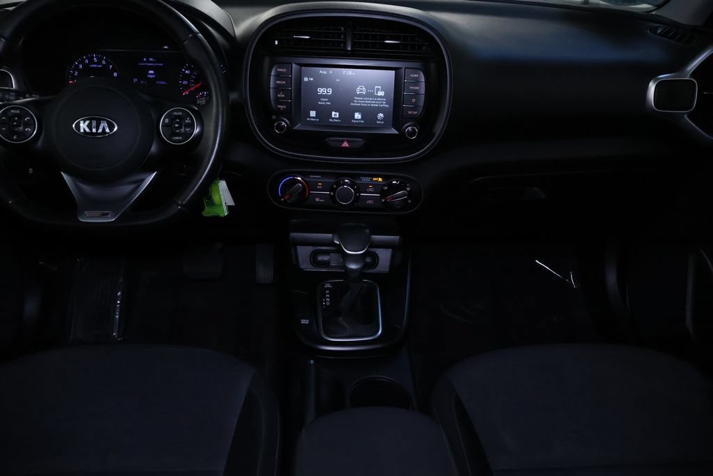 Used 2021 Kia Soul GT-Line FWD image 18