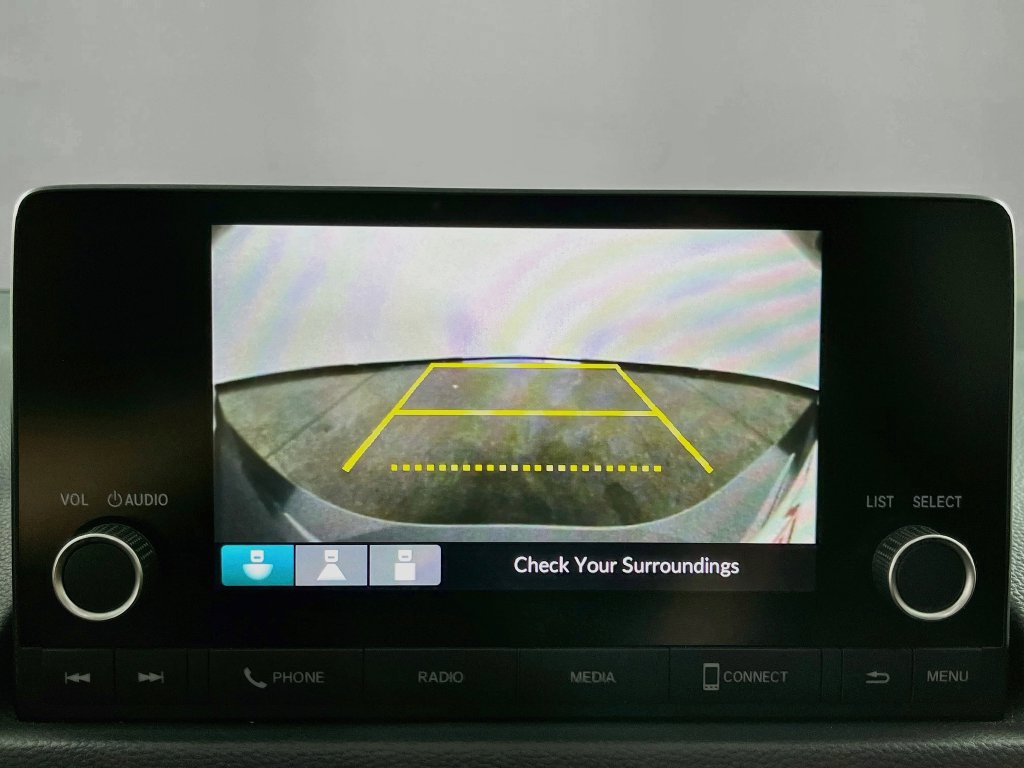 Used 2024 Honda Civic EX image 19