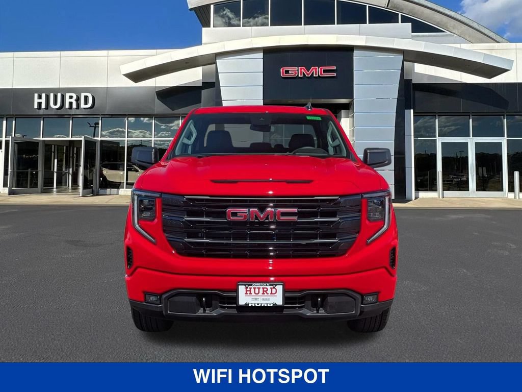 New 2026 GMC Sierra 1500 Elevation AWD/4WD image 9