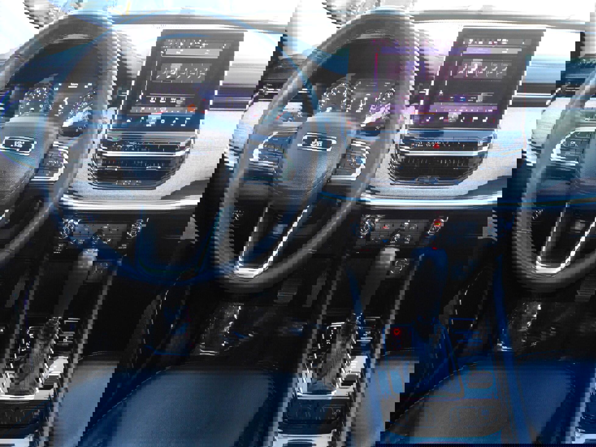 Certified 2022 Jeep Compass Latitude image 4