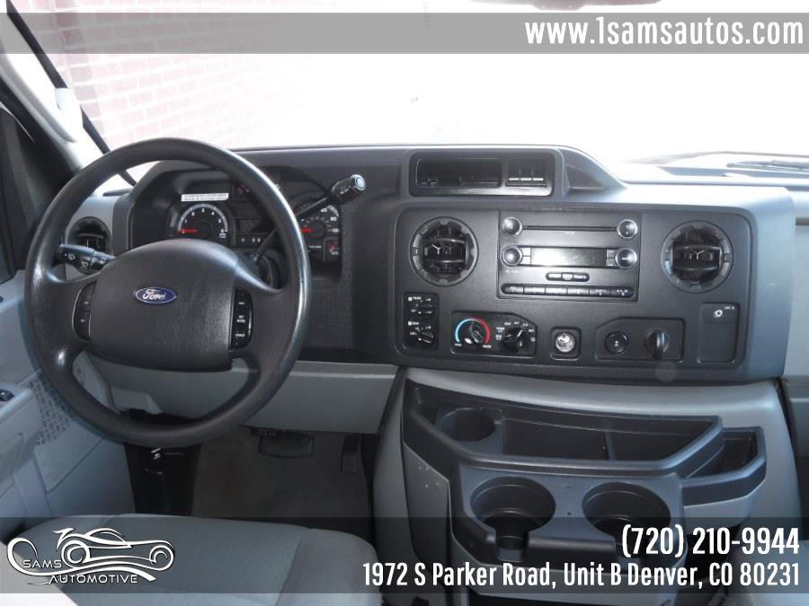 Used 2009 Ford E-350 and Econoline 350 XLT image 5