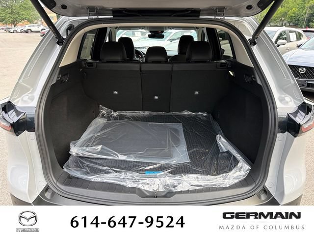 New 2026 MAZDA CX-5 Preferred AWD/4WD image 10