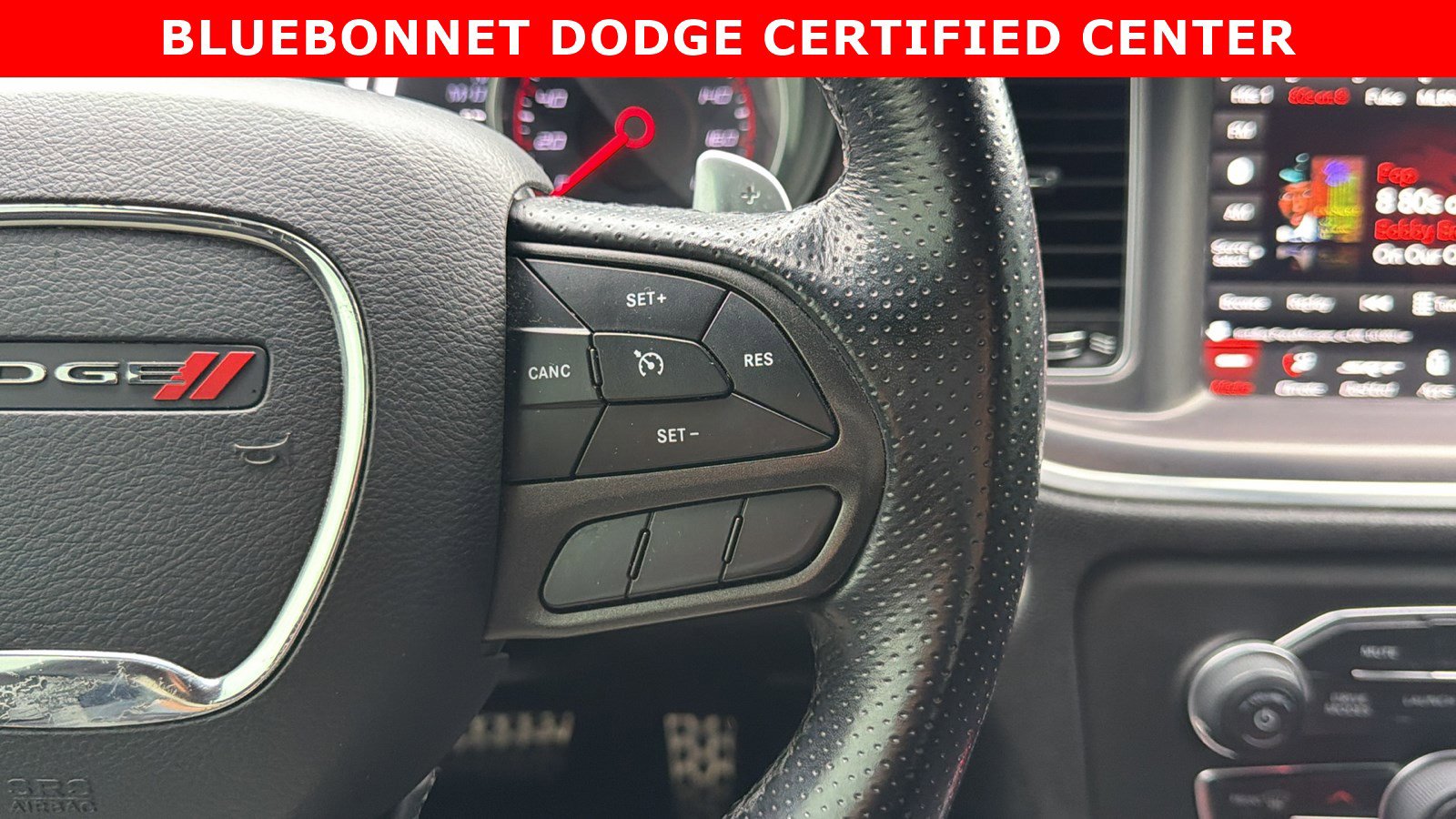 Used 2021 Dodge Charger Scat Pack RWD image 22