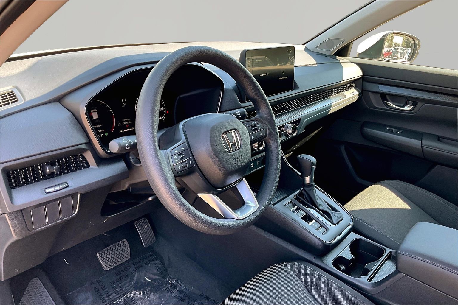 New 2026 Honda CR-V EX image 16