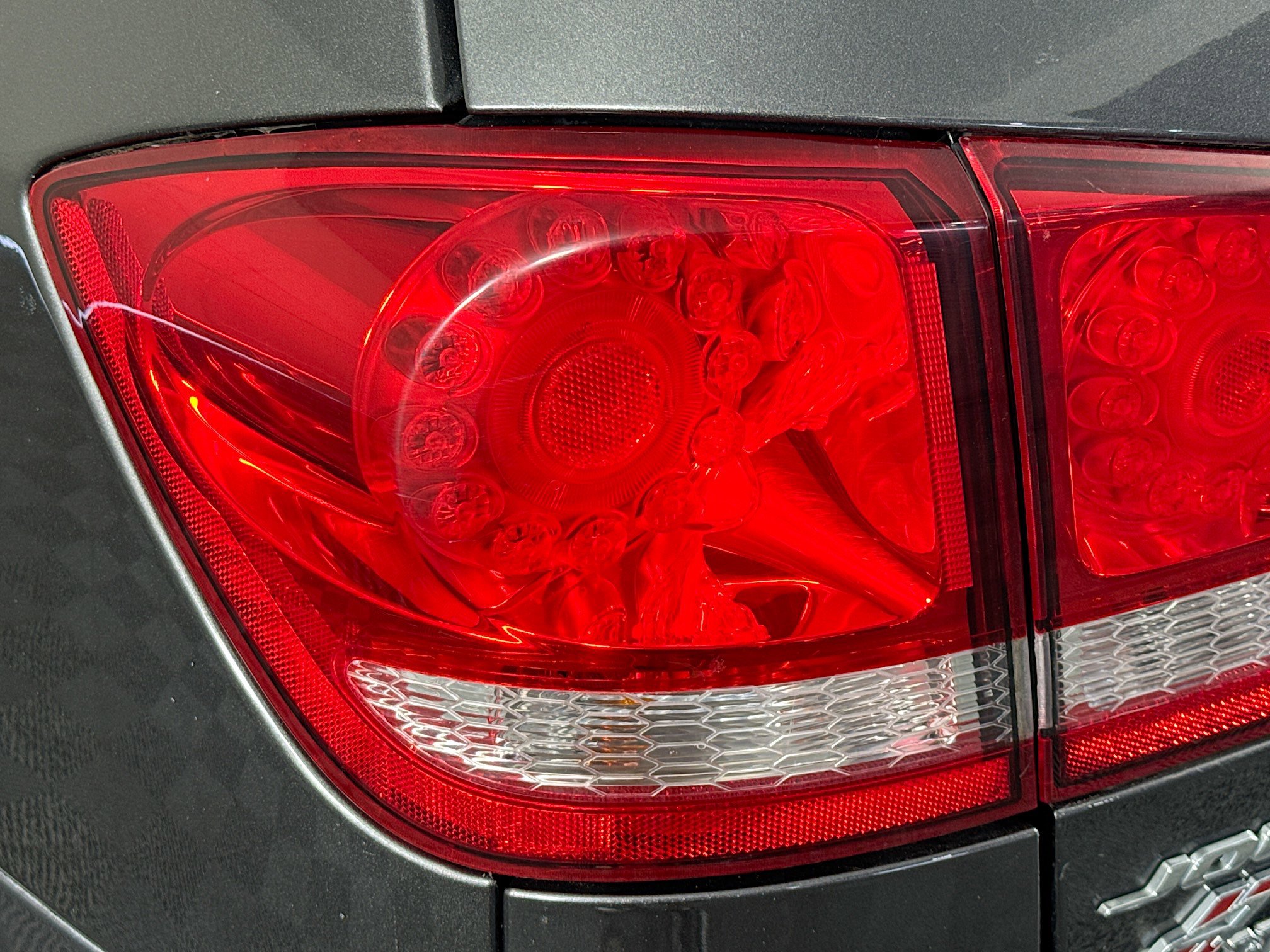 Used 2018 Dodge Journey GT w/ Nav & Sun Group image 35