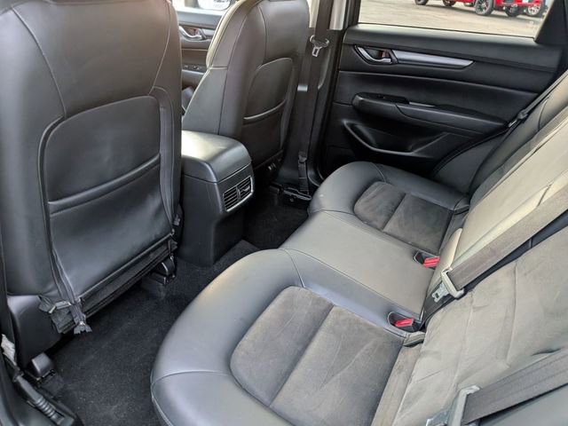 Used 2020 MAZDA CX-5 Touring image 30