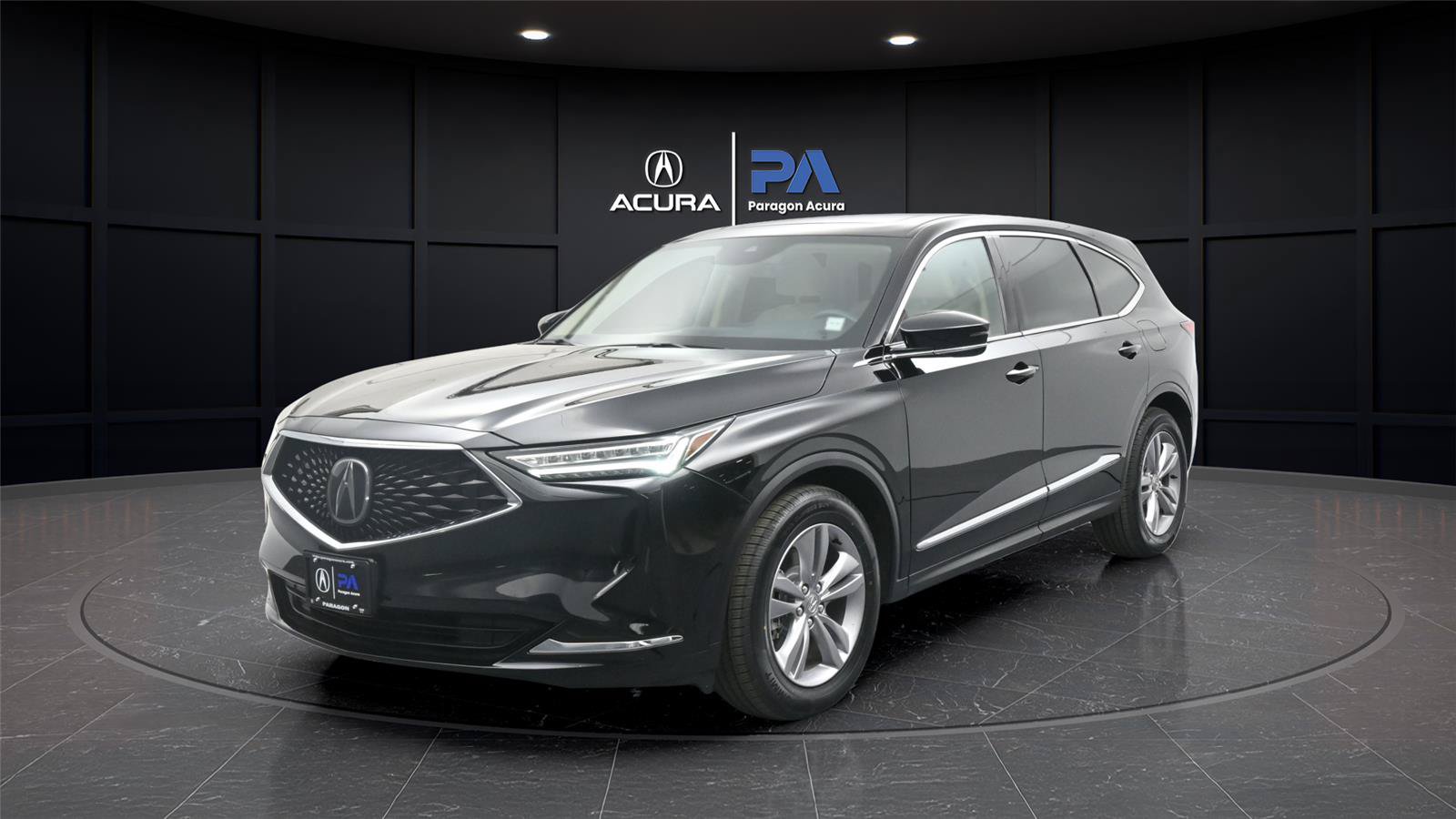 Certified 2023 Acura MDX SH-AWD image 1