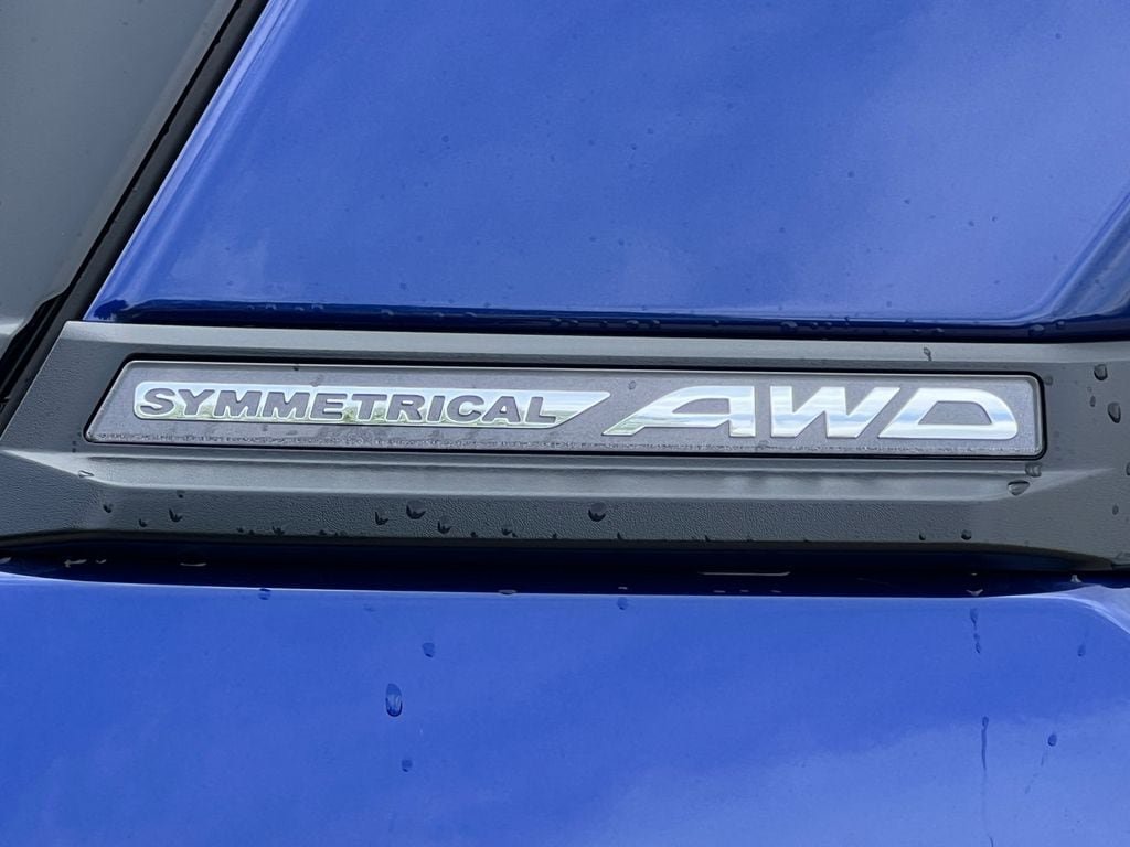 New 2026 Subaru Forester Sport w/ Onyx Edition AWD/4WD image 2