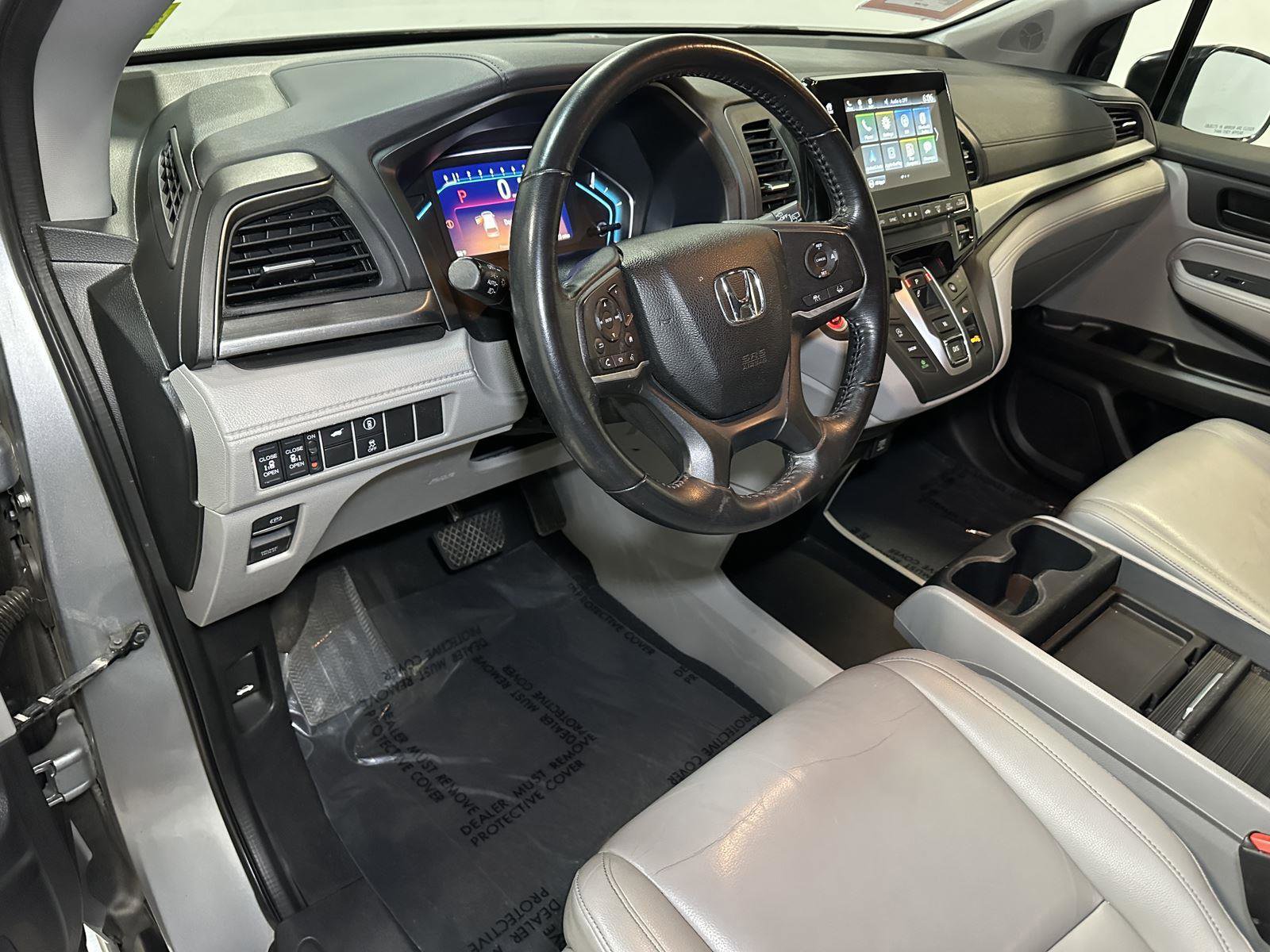 Used 2021 Honda Odyssey EX-L image 24