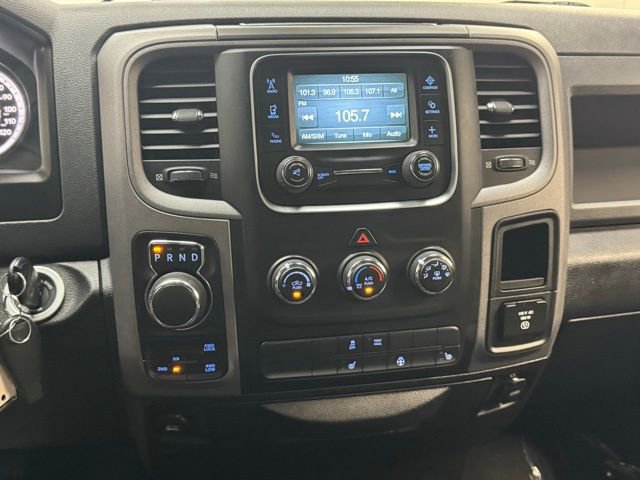 Used 2019 RAM 1500 Tradesman w/ SXT Plus Group image 19