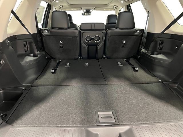 New 2025 Honda Pilot Touring image 35