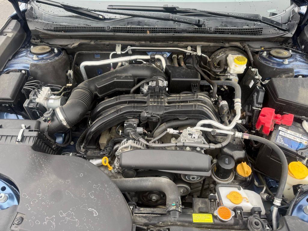 Used 2022 Subaru Outback Touring AWD/4WD image 53