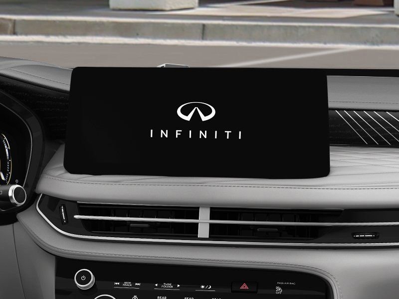 New 2026 INFINITI QX60 Autograph image 17
