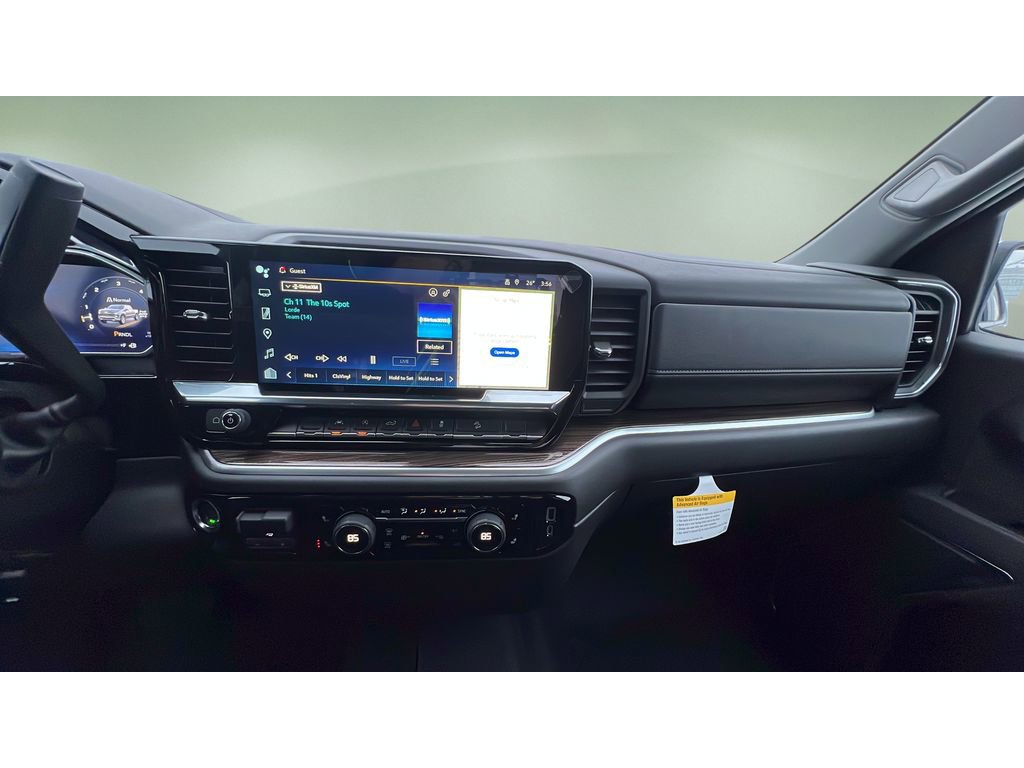 New 2026 Chevrolet Silverado 1500 LT image 17