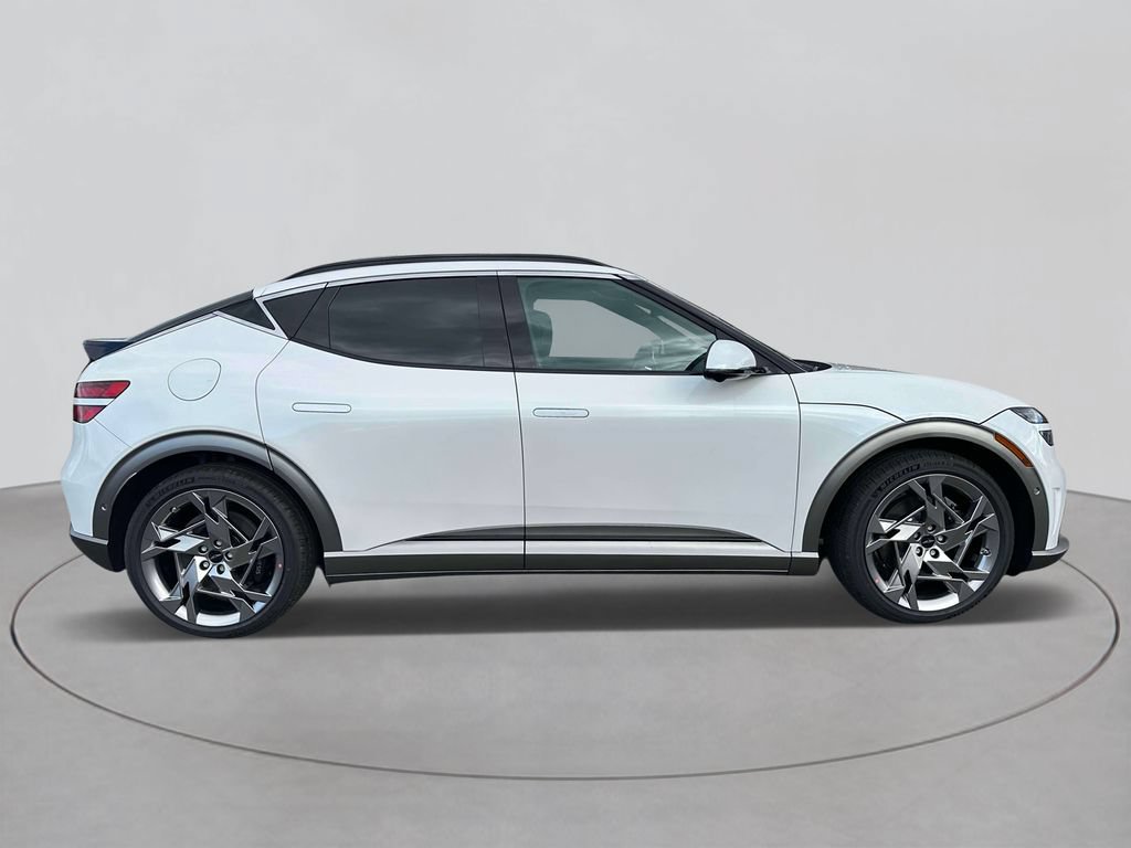 New 2024 Genesis GV60 Performance AWD/4WD image 4