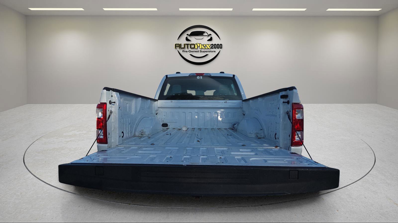 Used 2022 Ford F150 XL w/ Trailer Tow Package AWD/4WD image 14