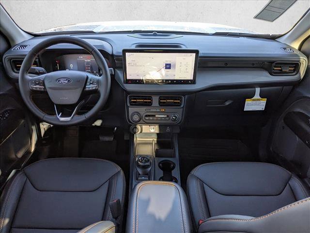 New 2026 Ford Maverick Tremor AWD/4WD image 13