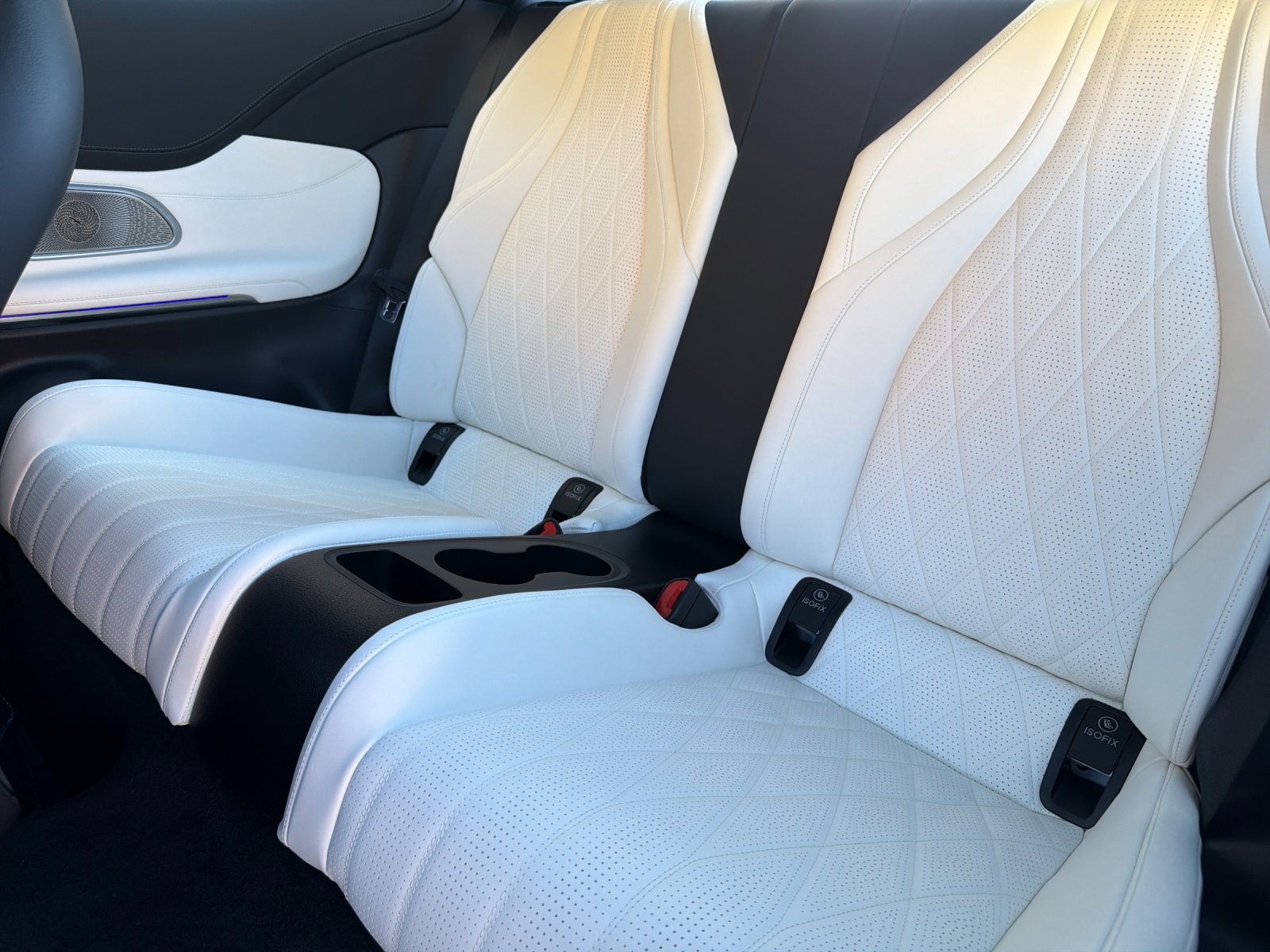 New 2027 Mercedes-Benz CLE 450 4MATIC Coupe image 11