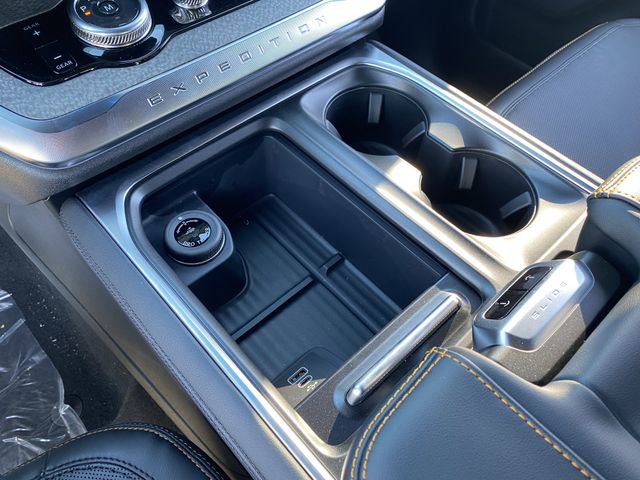 New 2026 Ford Expedition Tremor AWD/4WD image 75