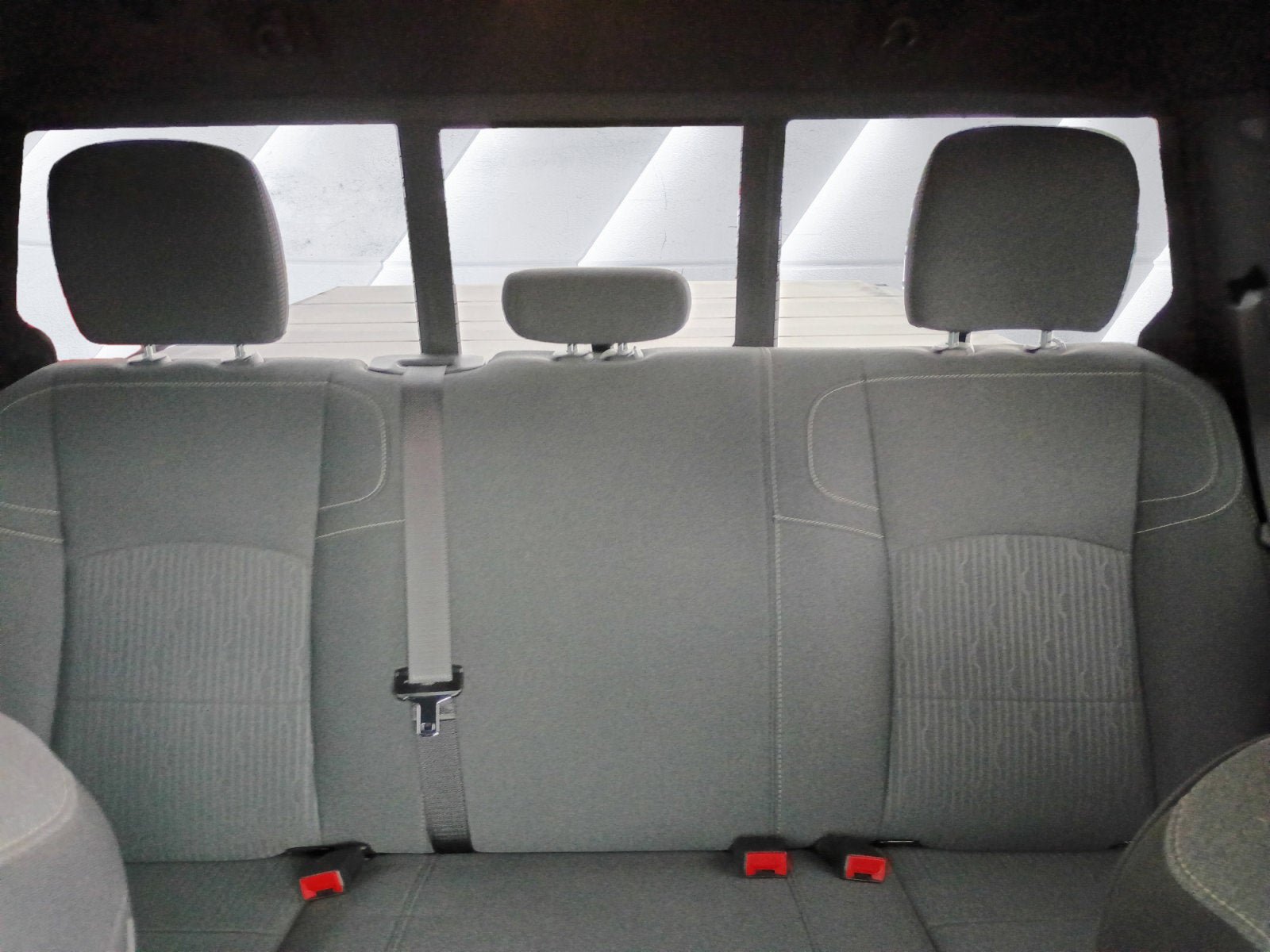 Used 2022 RAM 2500 Tradesman AWD/4WD image 14