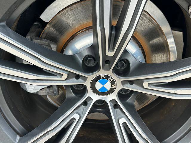 Certified 2024 BMW 330i xDrive Sedan image 32