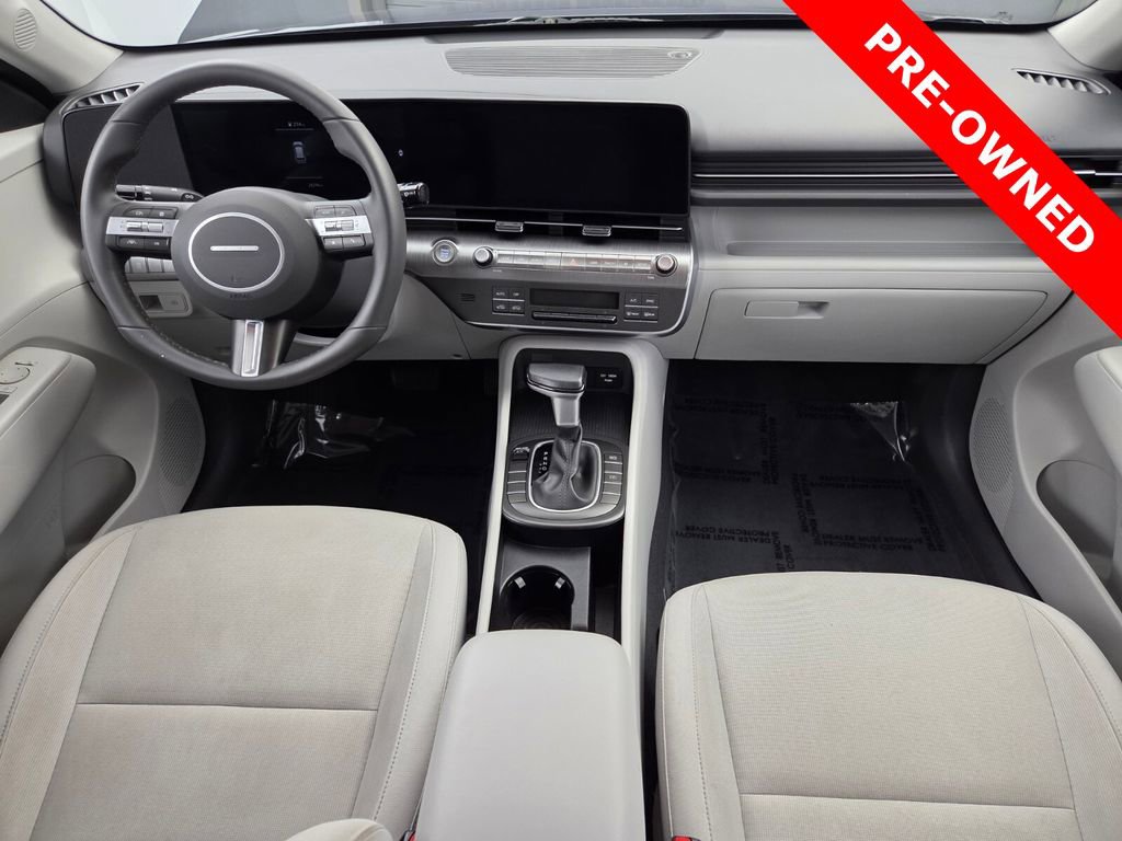 Used 2024 Hyundai Kona SEL image 18