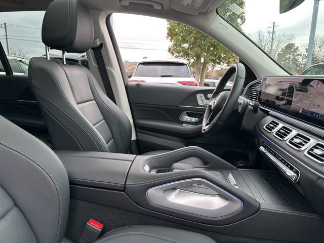 Certified 2024 Mercedes-Benz GLE 450e 4MATIC image 35