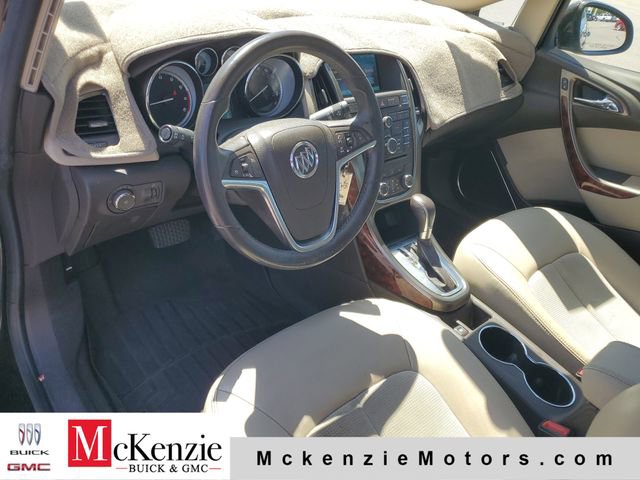 Used 2013 Buick Verano Convenience FWD image 7