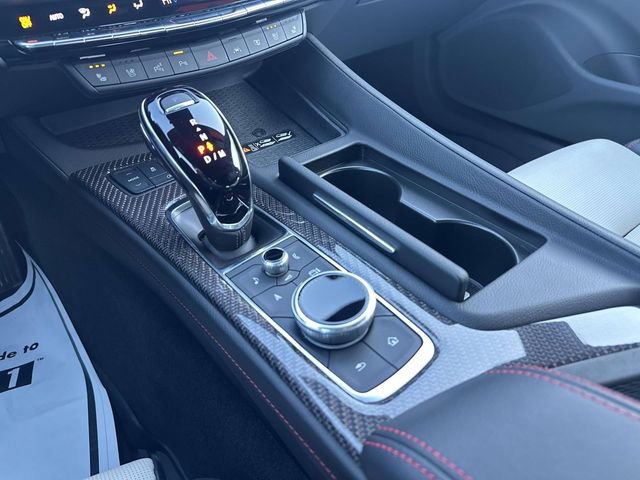 Used 2025 Cadillac CT5 Sport w/ Sun And Sound Package image 47