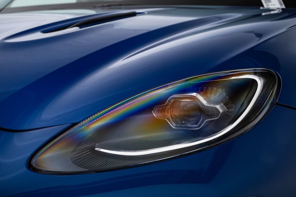 Used 2025 Aston Martin DBX 707 AWD/4WD image 6