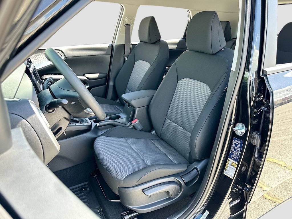 Certified 2025 Kia Soul LX w/ LX Technology Package image 19
