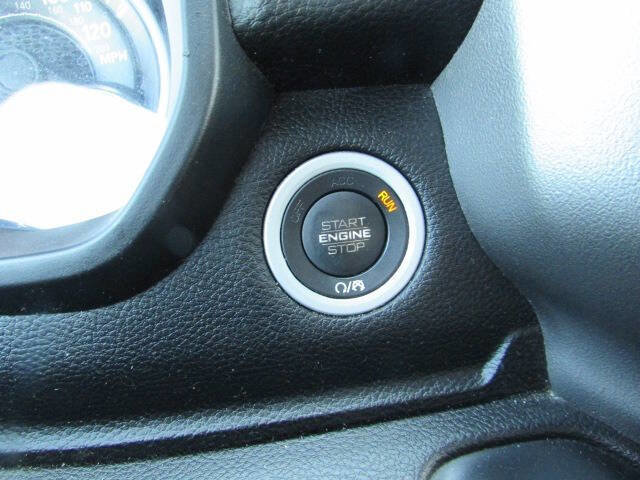 Used 2019 RAM 1500 Big Horn image 21