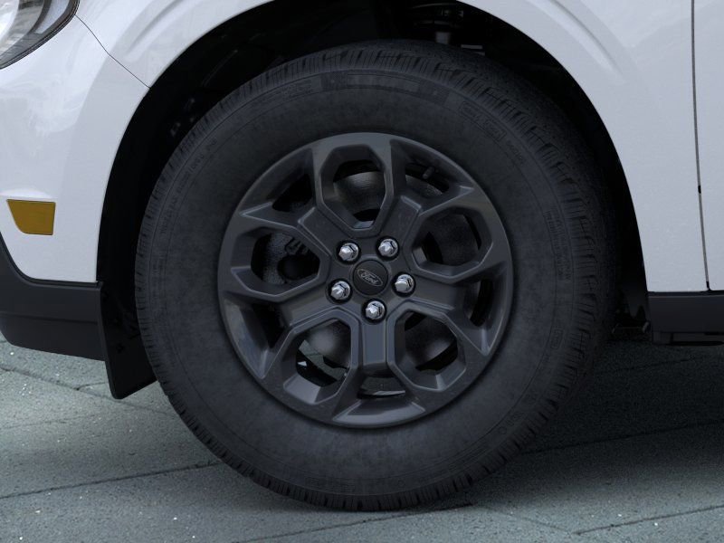 New 2026 Ford Maverick XLT w/ XLT Luxury Package FWD image 20