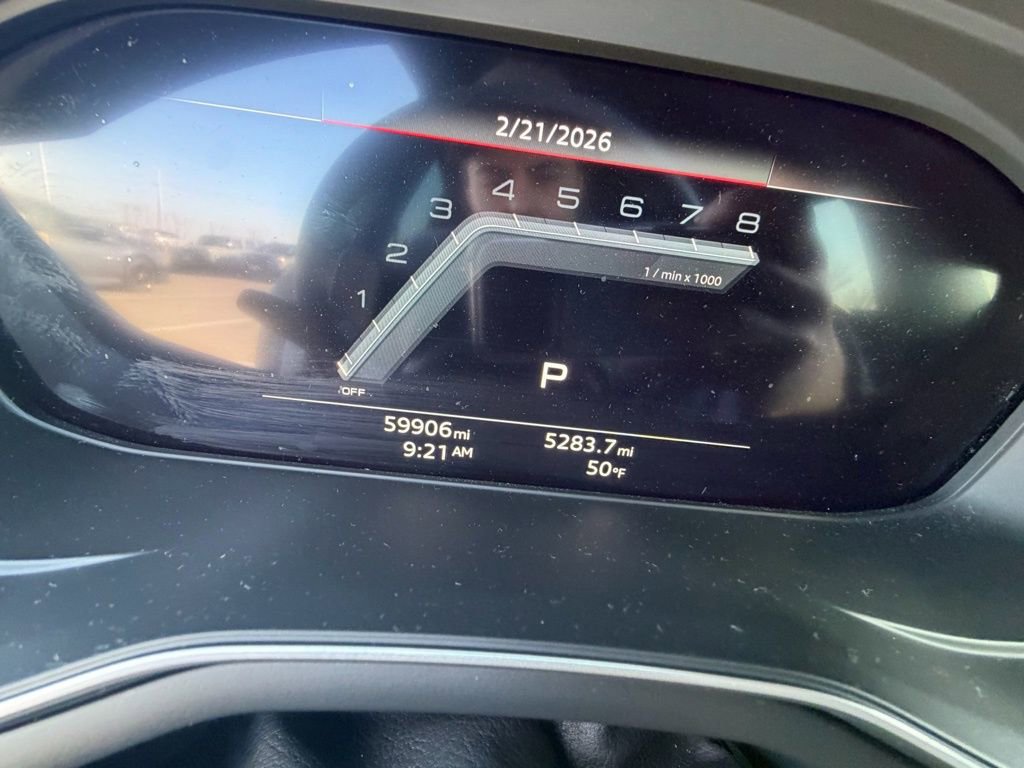 Used 2024 Audi S4 Premium Plus image 10