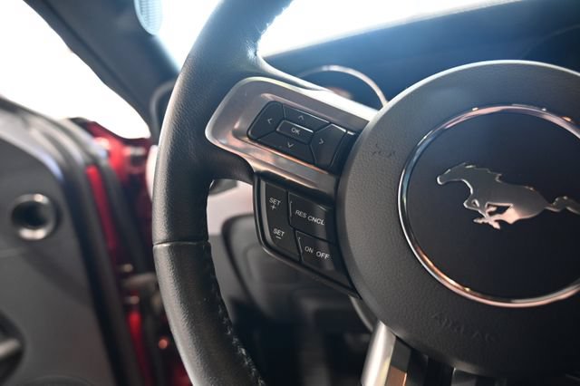 Used 2015 Ford Mustang GT RWD image 22