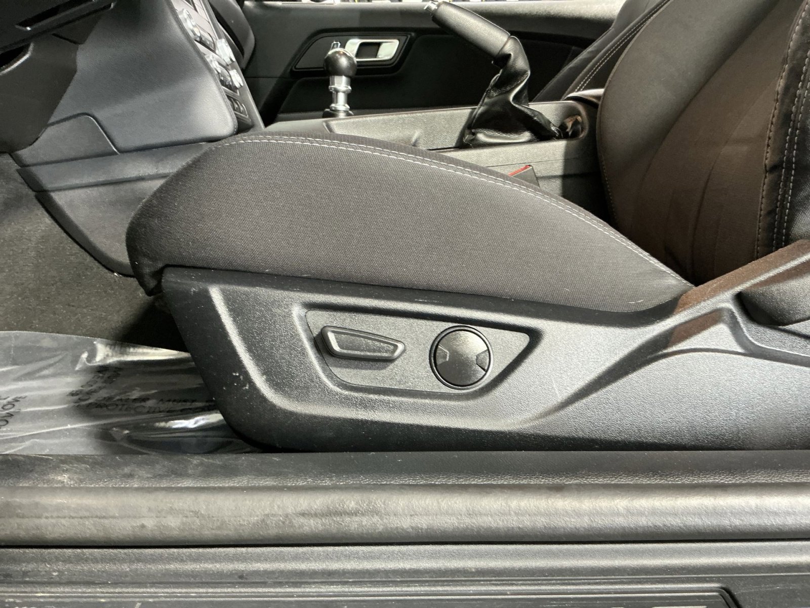 Used 2022 Ford Mustang GT image 22