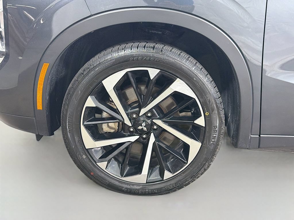 Used 2024 Mitsubishi Outlander SE AWD/4WD image 33