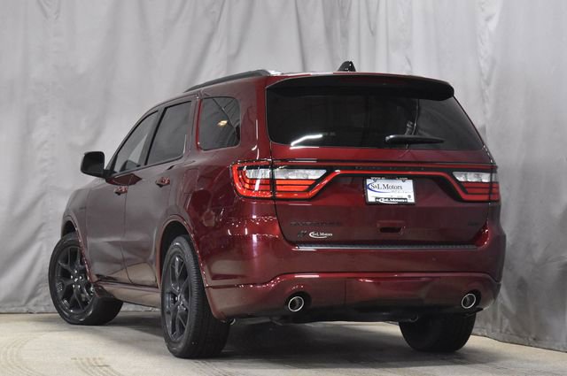 New 2026 Dodge Durango GT image 2