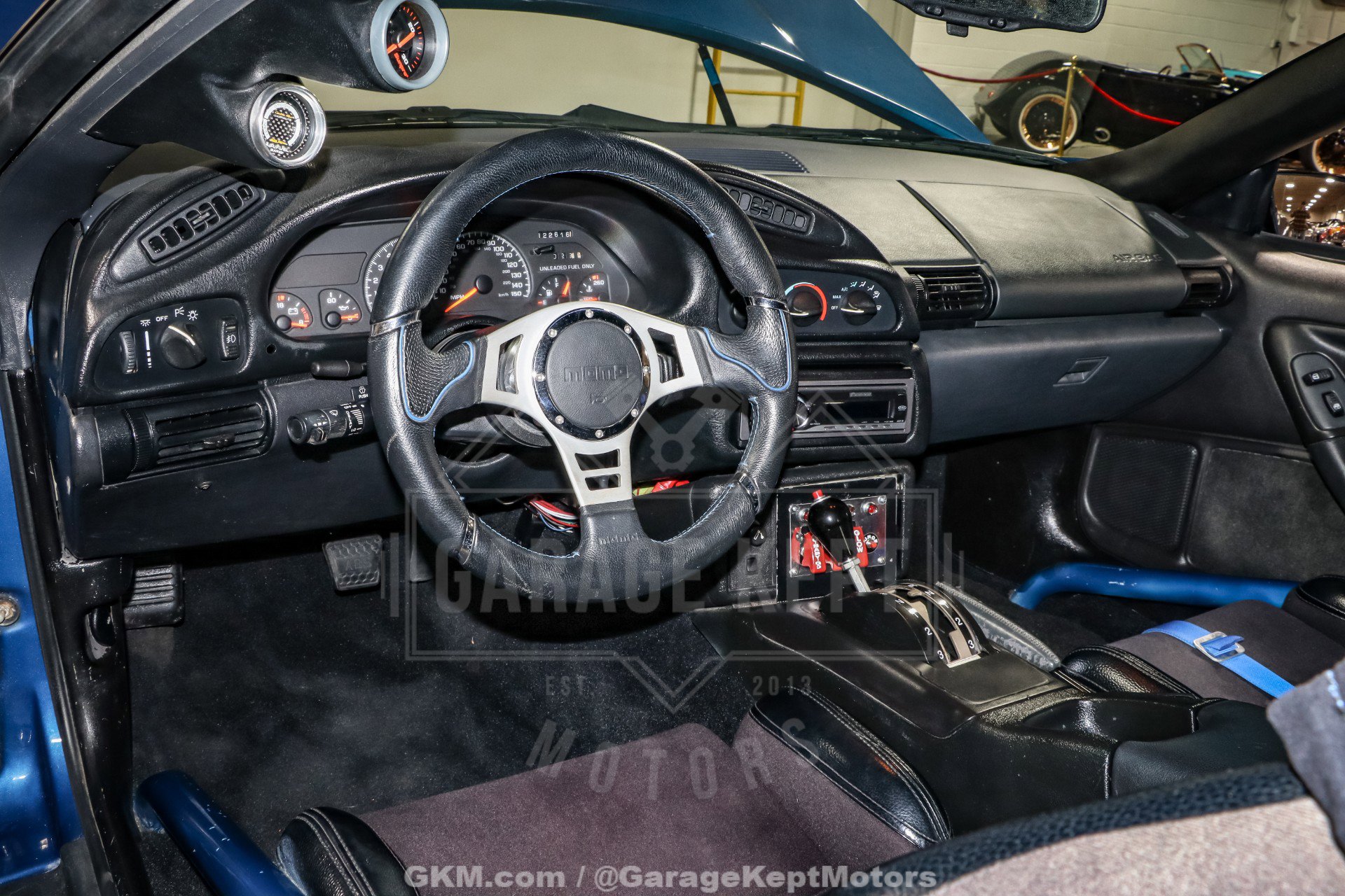 Used 1994 Chevrolet Camaro Z28 image 93